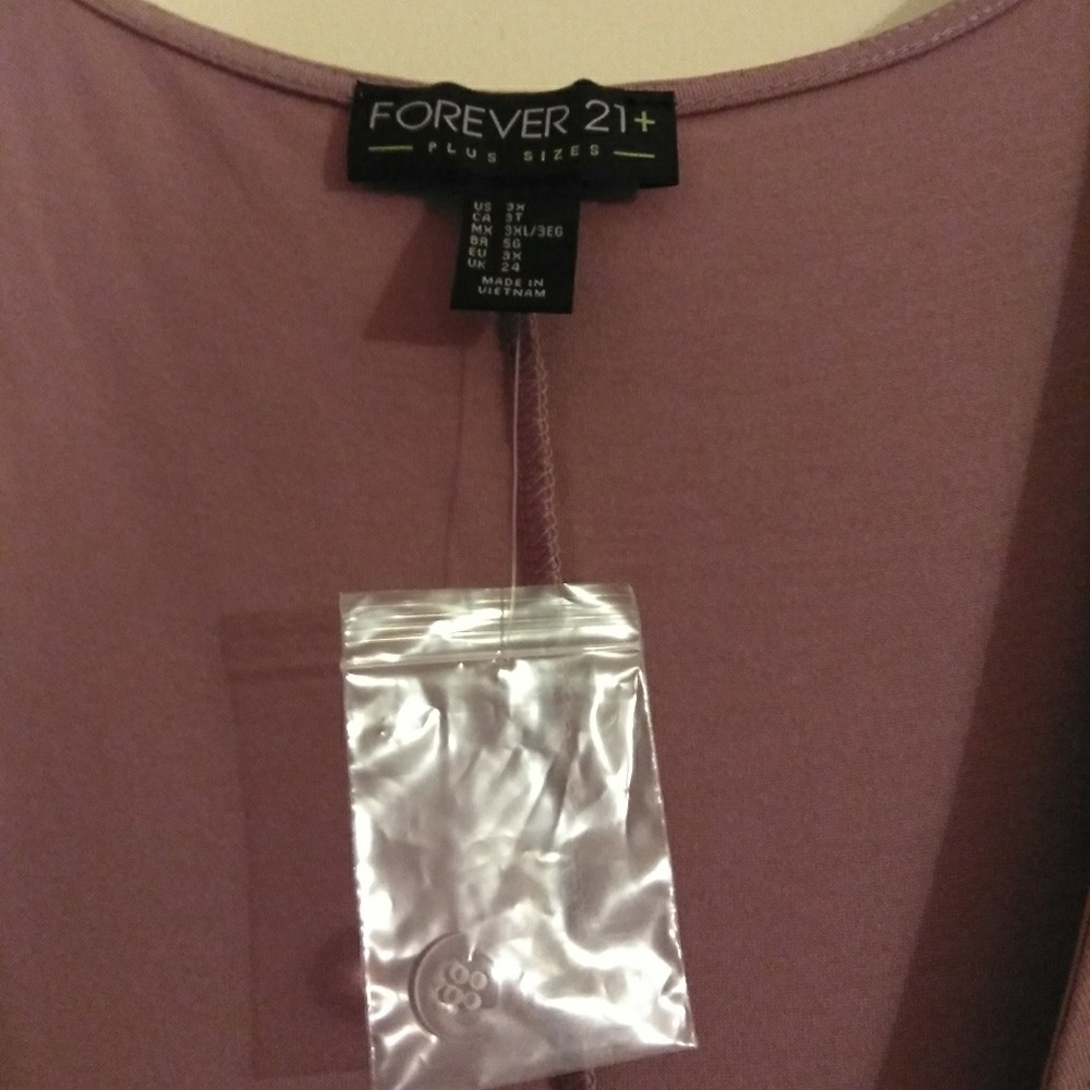 Elegant High Low Wrap Dress - Picture 2 of 2